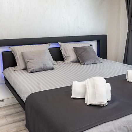 Апартамент 404 Velingrad Ngoại thất bức ảnh