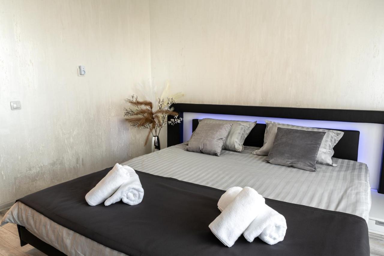 Апартамент 404 Velingrad Ngoại thất bức ảnh