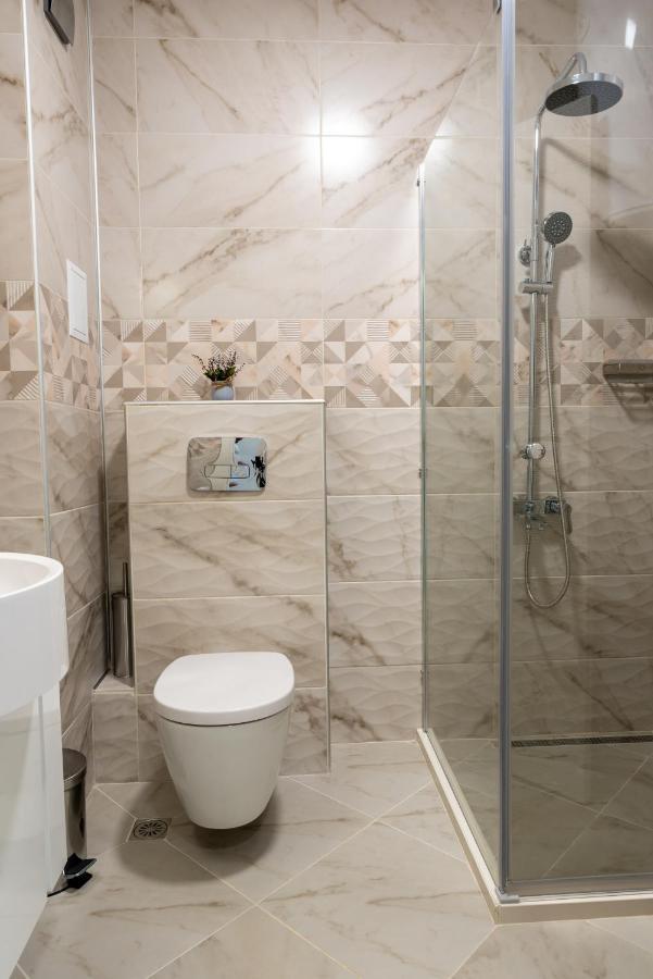 Апартамент 404 Velingrad Ngoại thất bức ảnh