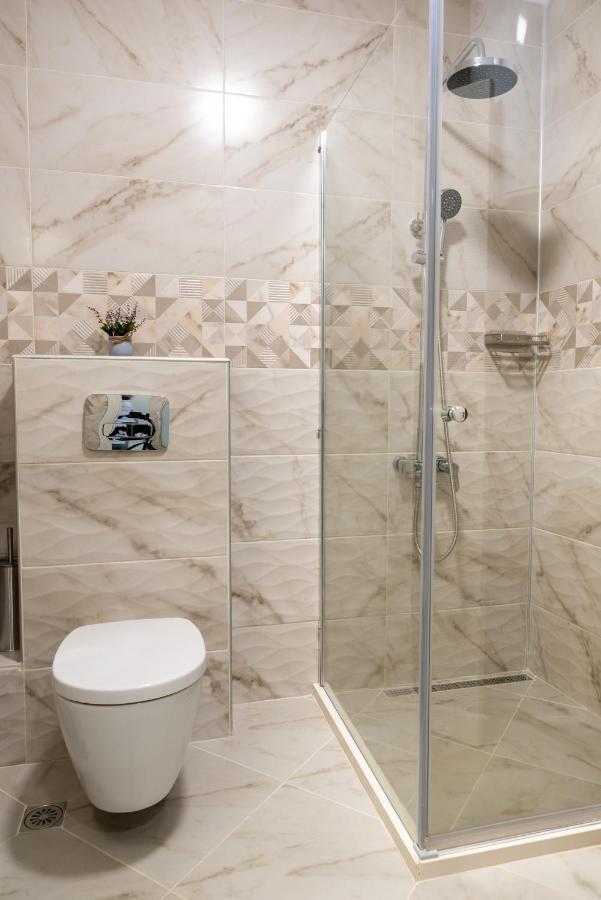 Апартамент 404 Velingrad Ngoại thất bức ảnh
