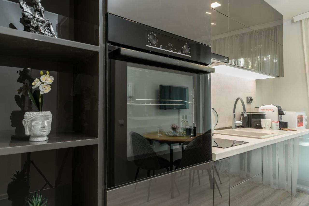 Апартамент 404 Velingrad Ngoại thất bức ảnh