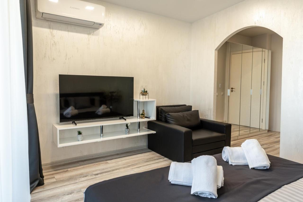Апартамент 404 Velingrad Ngoại thất bức ảnh