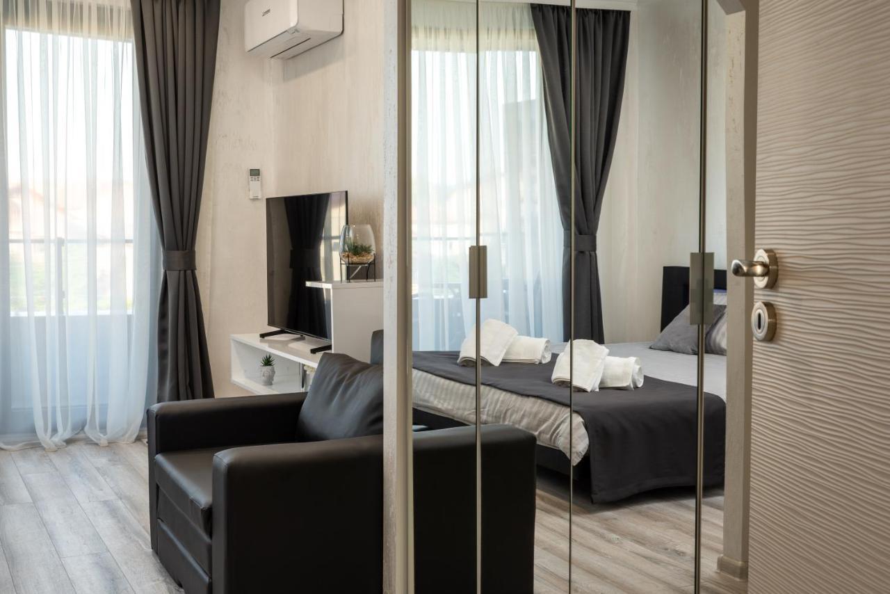 Апартамент 404 Velingrad Ngoại thất bức ảnh
