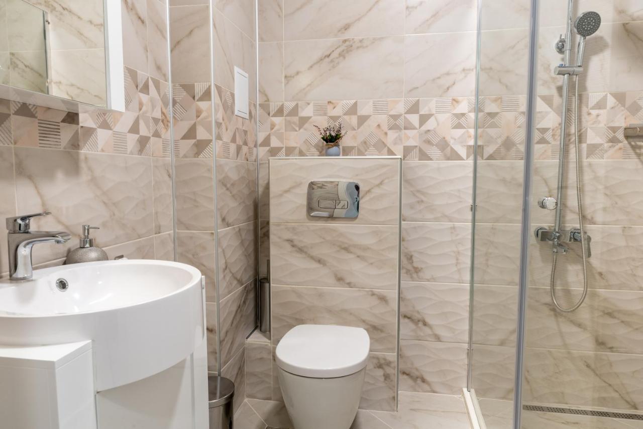 Апартамент 404 Velingrad Ngoại thất bức ảnh