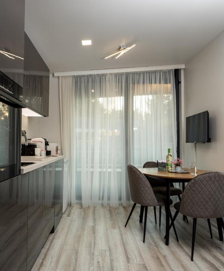 Апартамент 404 Velingrad Ngoại thất bức ảnh