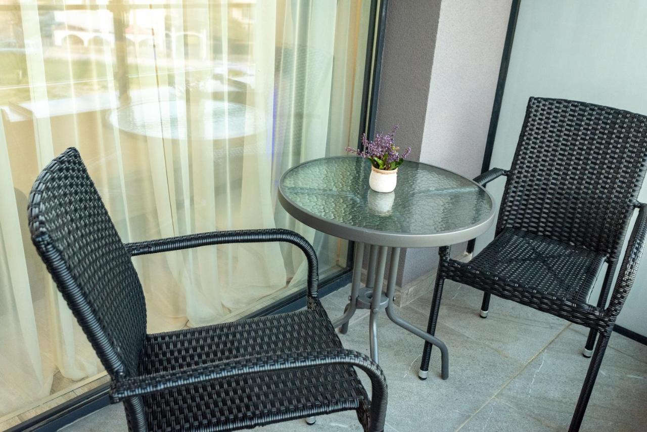 Апартамент 404 Velingrad Ngoại thất bức ảnh