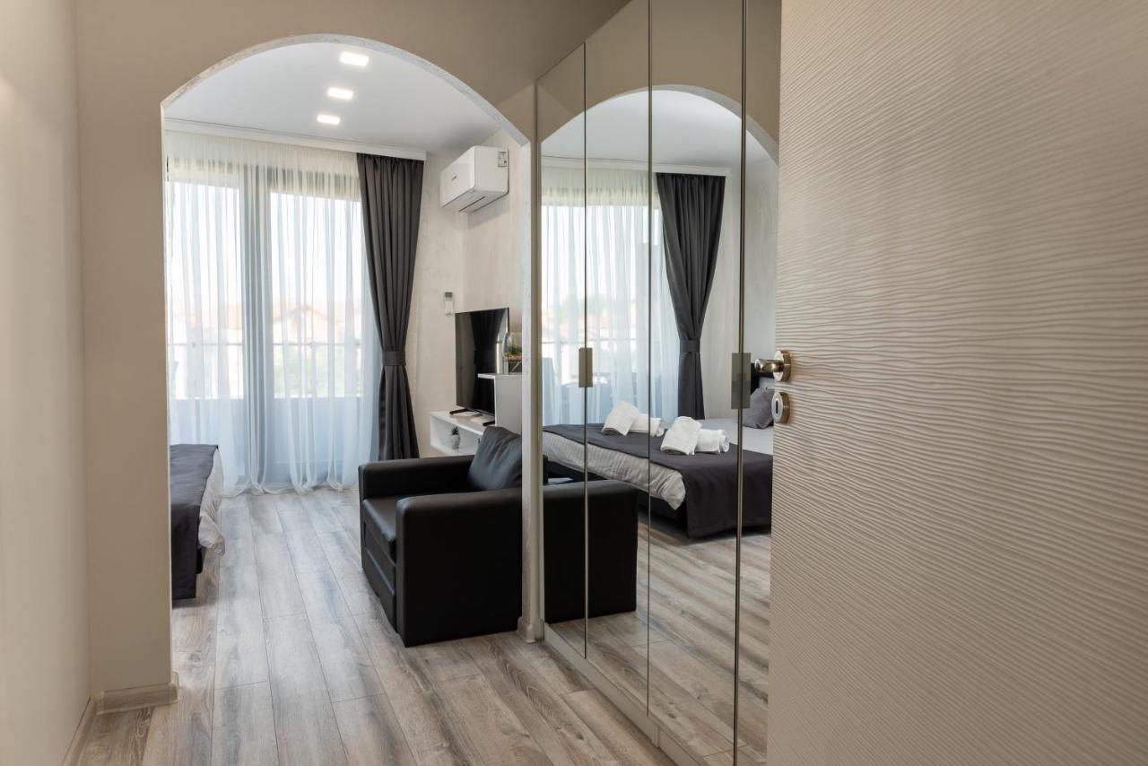 Апартамент 404 Velingrad Ngoại thất bức ảnh