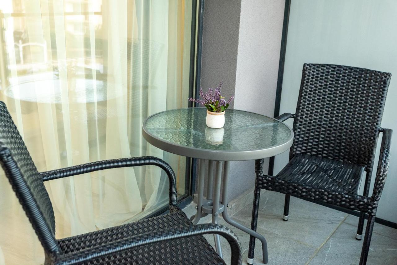 Апартамент 404 Velingrad Ngoại thất bức ảnh